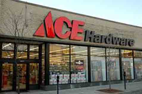  Ace Hardware (ACES) Buka 2 Gerai Baru Januari Ini